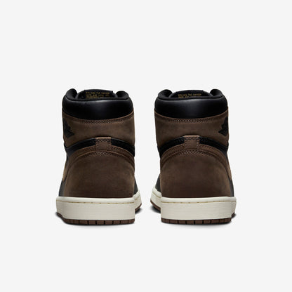 (Men's) Aithtr Jordthtan 1 Retro High OG 'Palomino' (2023) DZ5485-020