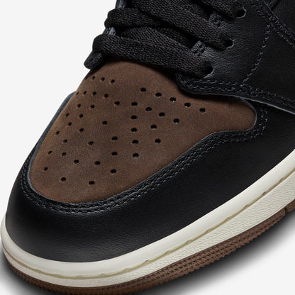 (Men's) Aithtr Jordthtan 1 Retro High OG 'Palomino' (2023) DZ5485-020