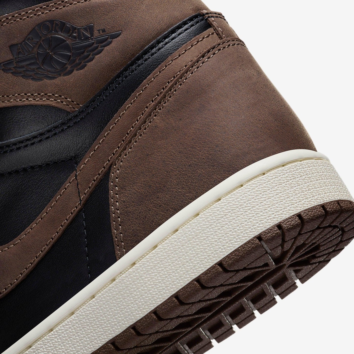 (Men's) Aithtr Jordthtan 1 Retro High OG 'Palomino' (2023) DZ5485-020