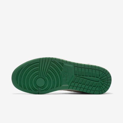 (Men's) Aithtr Jordthtan 1 Retro High OG 'Pine Green 1.0' (2018) 555088-302