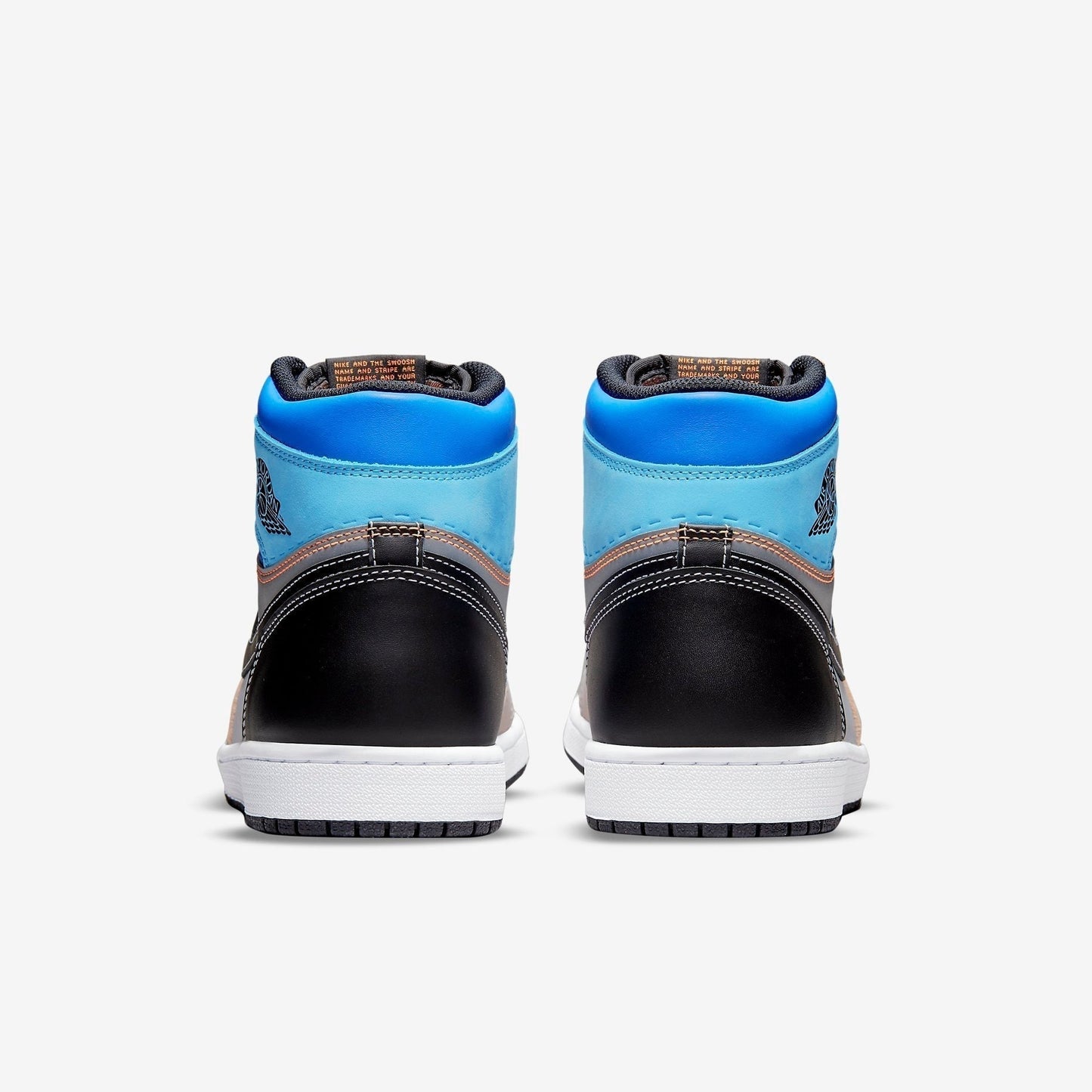 (Men's) Aithtr Jordthtan 1 Retro High OG 'Prototype' (2021) DC6515-100