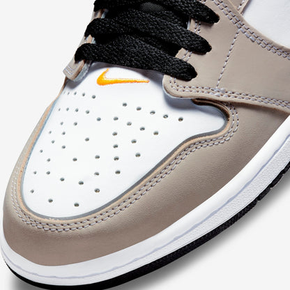 (Men's) Aithtr Jordthtan 1 Retro High OG 'Prototype' (2021) DC6515-100