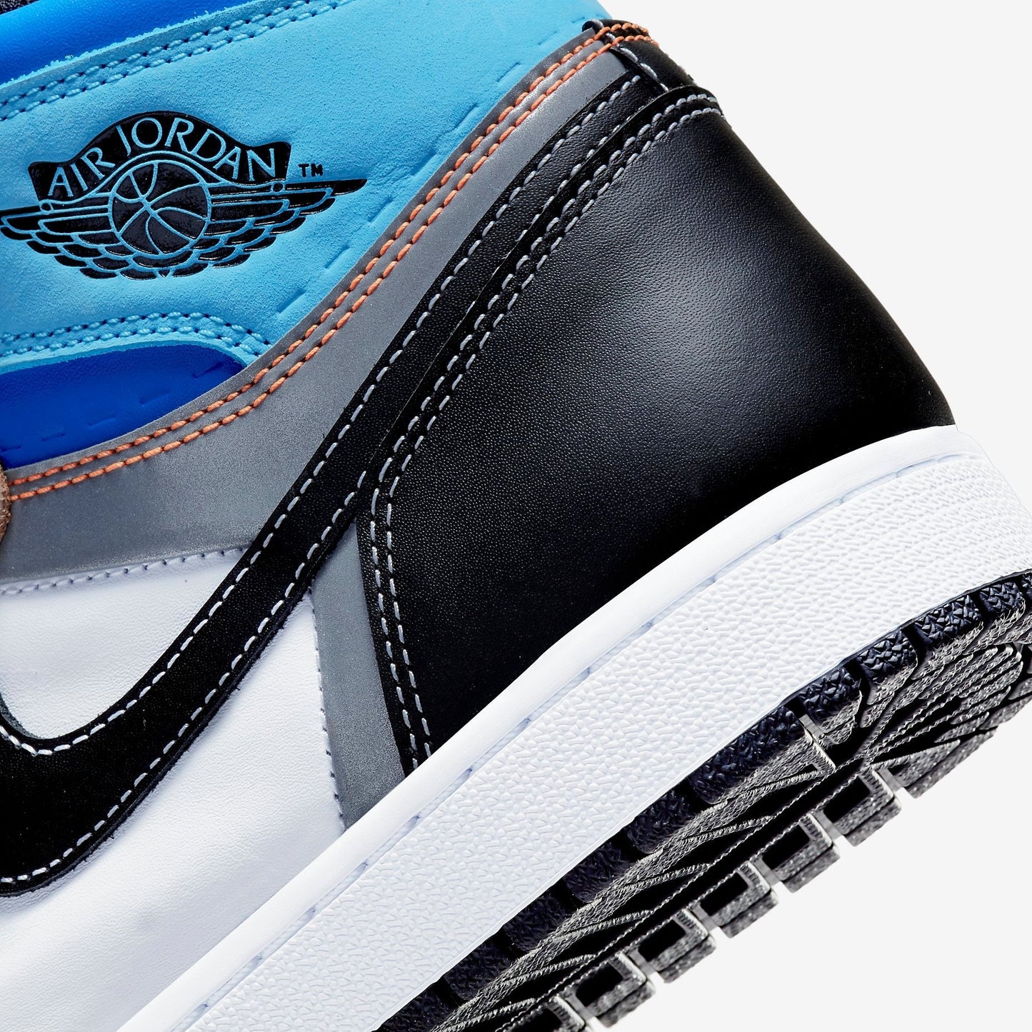 (Men's) Aithtr Jordthtan 1 Retro High OG 'Prototype' (2021) DC6515-100