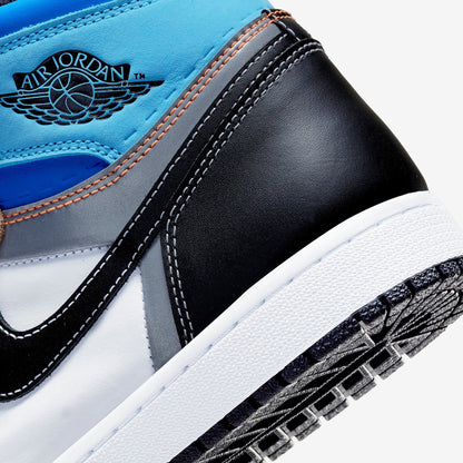 (Men's) Aithtr Jordthtan 1 Retro High OG 'Prototype' (2021) DC6515-100