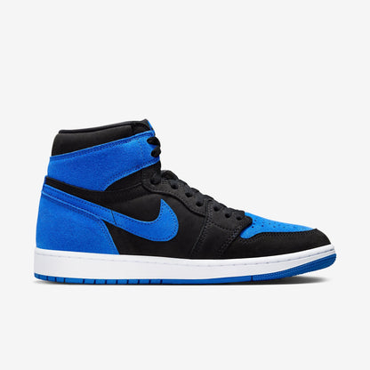 (Men's) Aithtr Jordthtan 1 Retro High OG 'Reimagined Royal Blue' (2023) DZ5485-042