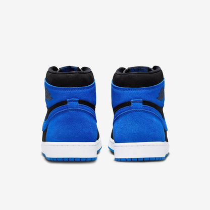 (Men's) Aithtr Jordthtan 1 Retro High OG 'Reimagined Royal Blue' (2023) DZ5485-042