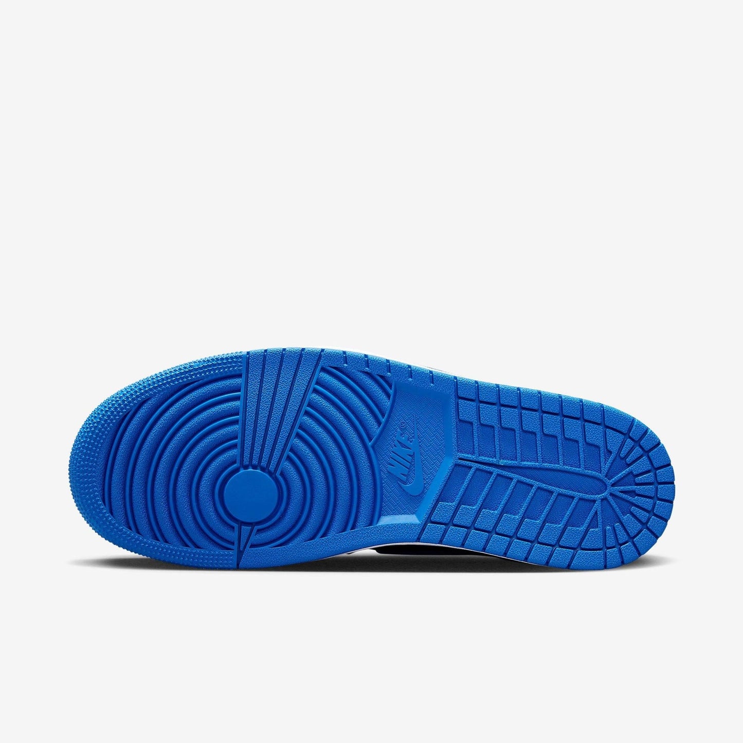 (Men's) Aithtr Jordthtan 1 Retro High OG 'Reimagined Royal Blue' (2023) DZ5485-042