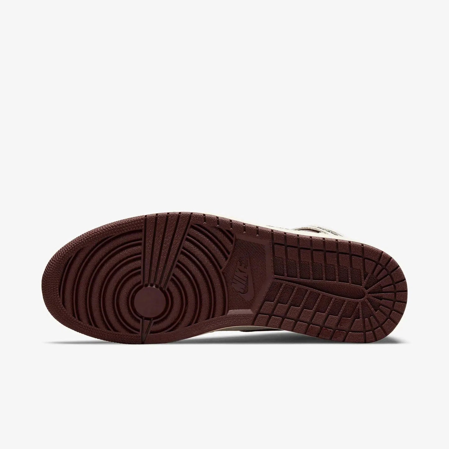 (Men's) Aithtr Jordthtan 1 Retro High OG SP x A Ma Maniére 'Airness' (2021) DO7097-100