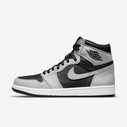 (Men's) Aithtr Jordthtan 1 Retro High OG 'Shadow 2.0' (2021) 555088-035