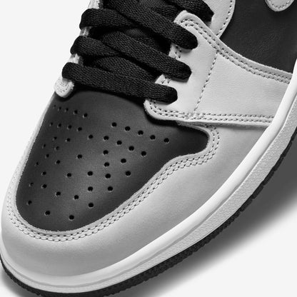(Men's) Aithtr Jordthtan 1 Retro High OG 'Shadow 2.0' (2021) 555088-035