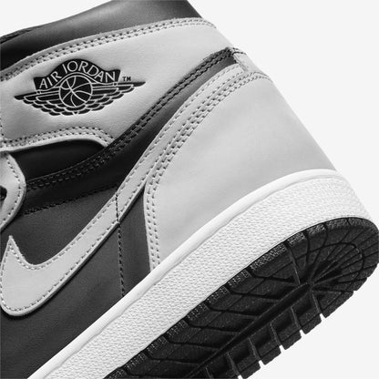 (Men's) Aithtr Jordthtan 1 Retro High OG 'Shadow 2.0' (2021) 555088-035