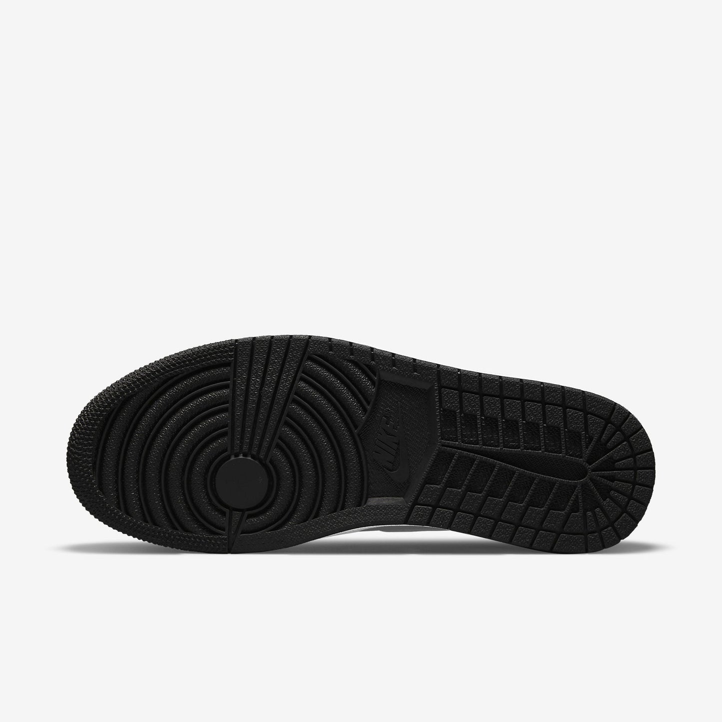 (Men's) Aithtr Jordthtan 1 Retro High OG 'Shadow 2.0' (2021) 555088-035