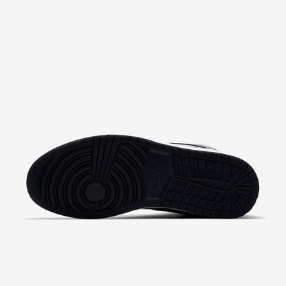 (Men's) Aithtr Jordthtan 1 Retro High OG 'Shadow' (2018) 555088-013