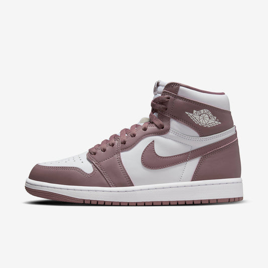 (Men's) Aithtr Jordthtan 1 Retro High OG 'Sky J Mauve' (2023) DZ5485-105