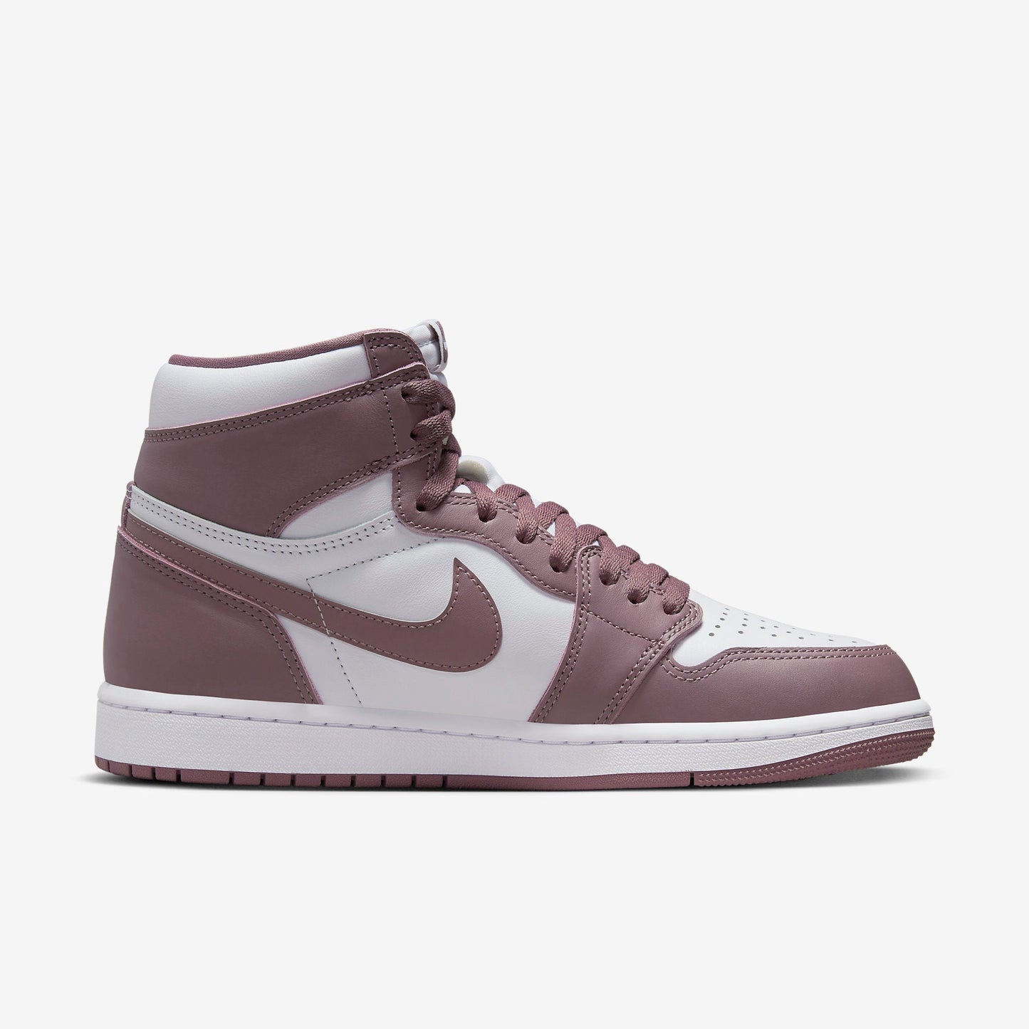 (Men's) Aithtr Jordthtan 1 Retro High OG 'Sky J Mauve' (2023) DZ5485-105