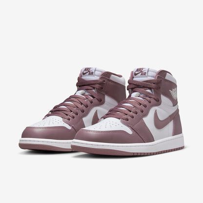 (Men's) Aithtr Jordthtan 1 Retro High OG 'Sky J Mauve' (2023) DZ5485-105
