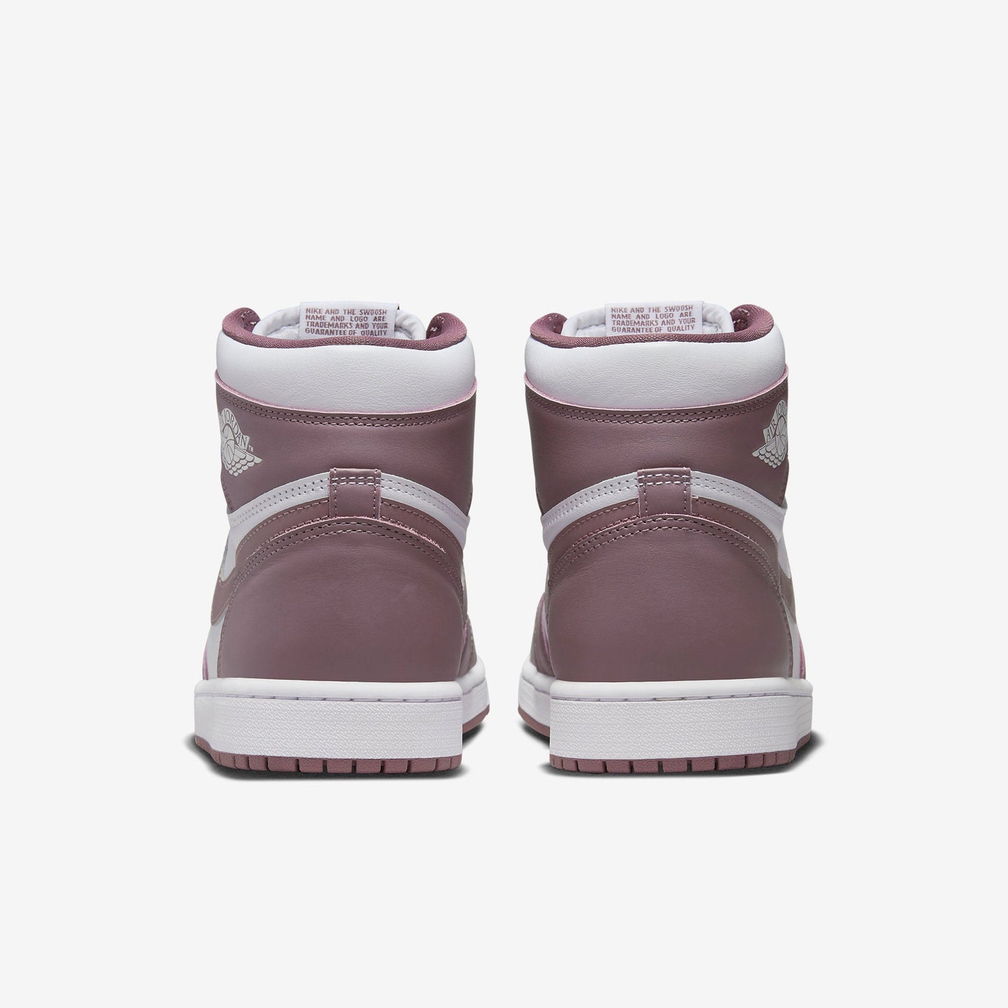 (Men's) Aithtr Jordthtan 1 Retro High OG 'Sky J Mauve' (2023) DZ5485-105