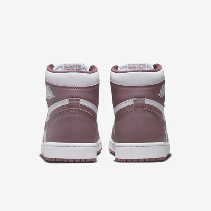 (Men's) Aithtr Jordthtan 1 Retro High OG 'Sky J Mauve' (2023) DZ5485-105