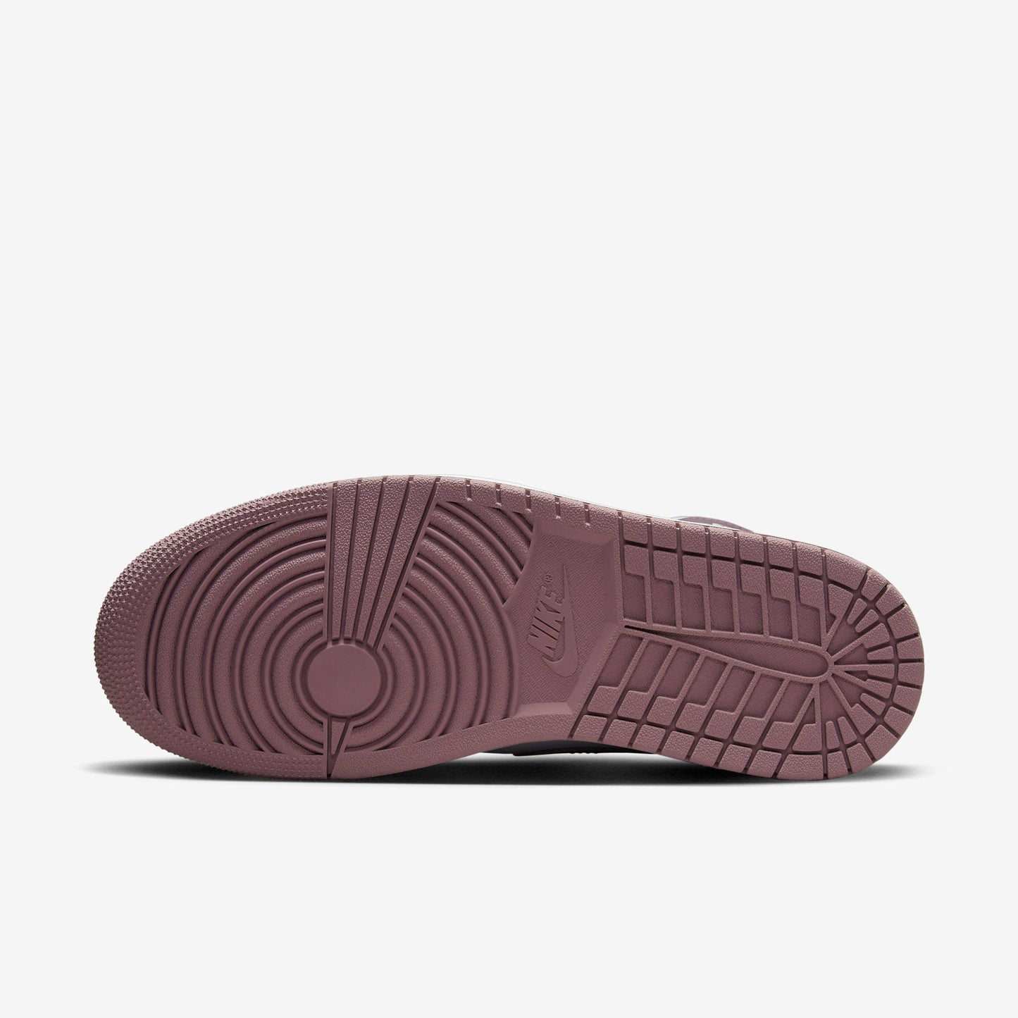 (Men's) Aithtr Jordthtan 1 Retro High OG 'Sky J Mauve' (2023) DZ5485-105