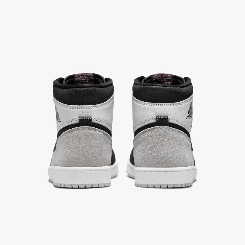 (Men's) Aithtr Jordthtan 1 Retro High OG 'Stage Haze' (2022) 555088-108