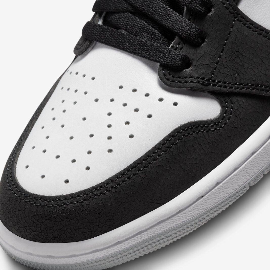 (Men's) Aithtr Jordthtan 1 Retro High OG 'Stage Haze' (2022) 555088-108