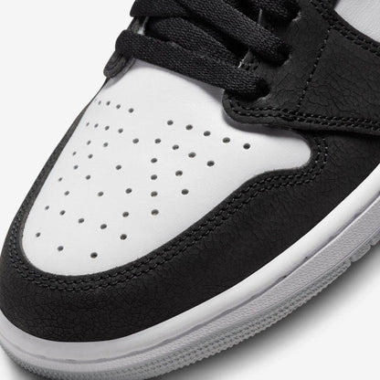 (Men's) Aithtr Jordthtan 1 Retro High OG 'Stage Haze' (2022) 555088-108