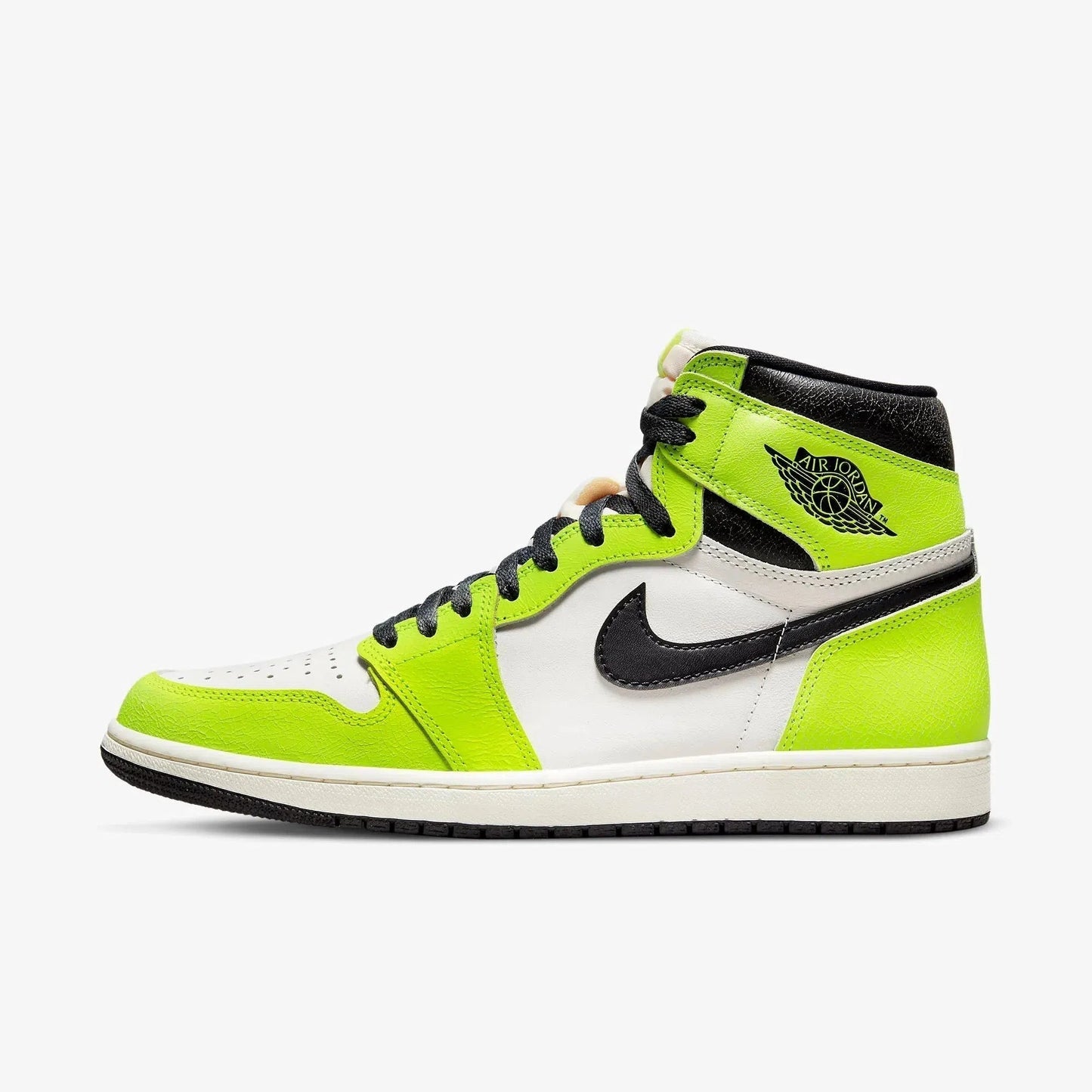 (Men's) Aithtr Jordthtan 1 Retro High OG 'Visionaire' (2022) 555088-702