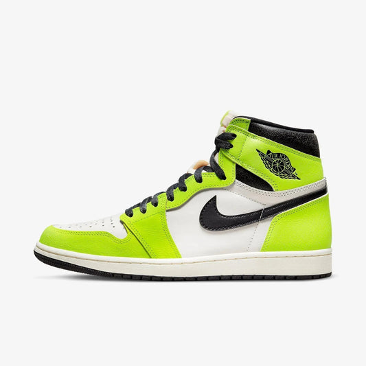 (Men's) Aithtr Jordthtan 1 Retro High OG 'Visionaire' (2022) 555088-702