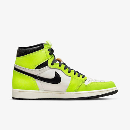 (Men's) Aithtr Jordthtan 1 Retro High OG 'Visionaire' (2022) 555088-702