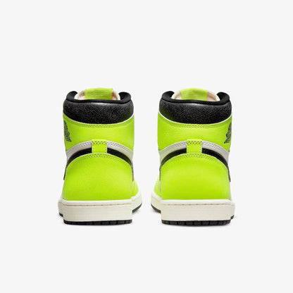 (Men's) Aithtr Jordthtan 1 Retro High OG 'Visionaire' (2022) 555088-702