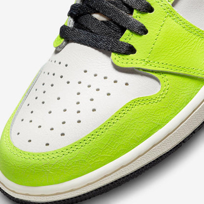 (Men's) Aithtr Jordthtan 1 Retro High OG 'Visionaire' (2022) 555088-702