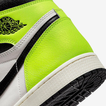 (Men's) Aithtr Jordthtan 1 Retro High OG 'Visionaire' (2022) 555088-702