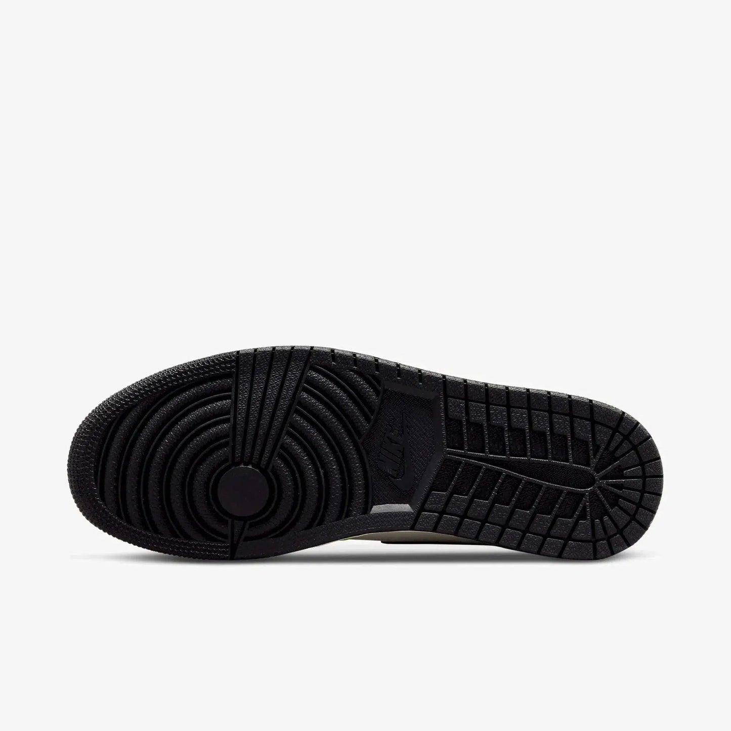 (Men's) Aithtr Jordthtan 1 Retro High OG 'Visionaire' (2022) 555088-702