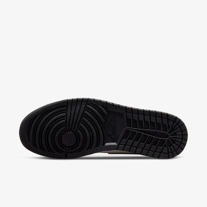 (Men's) Aithtr Jordthtan 1 Retro High OG 'Visionaire' (2022) 555088-702