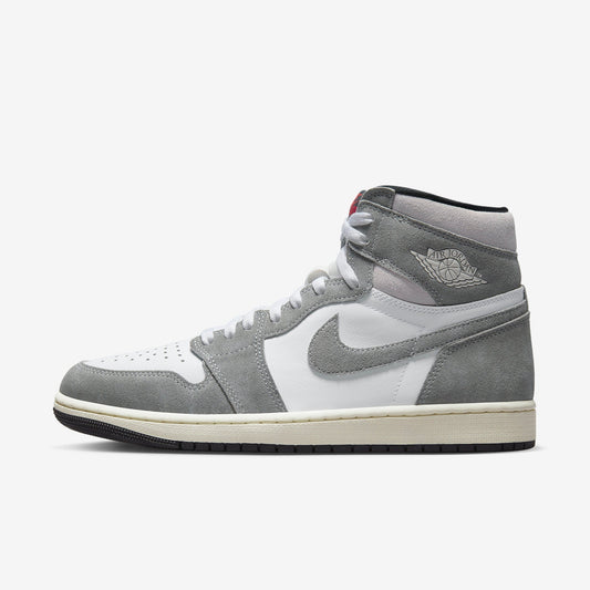 (Men's) Aithtr Jordthtan 1 Retro High OG 'Washed Black' (2023) DZ5485-051