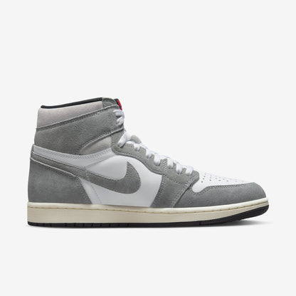 (Men's) Aithtr Jordthtan 1 Retro High OG 'Washed Black' (2023) DZ5485-051