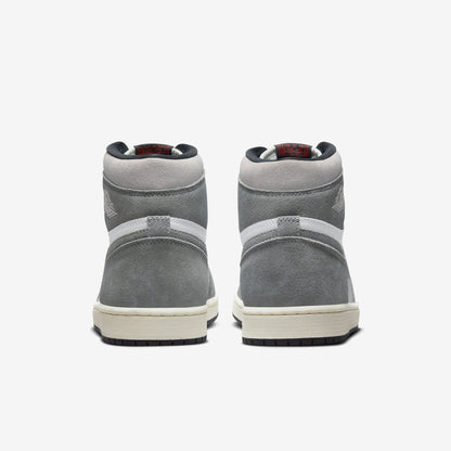 (Men's) Aithtr Jordthtan 1 Retro High OG 'Washed Black' (2023) DZ5485-051