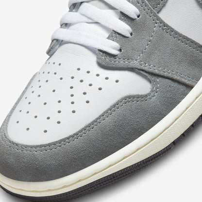 (Men's) Aithtr Jordthtan 1 Retro High OG 'Washed Black' (2023) DZ5485-051