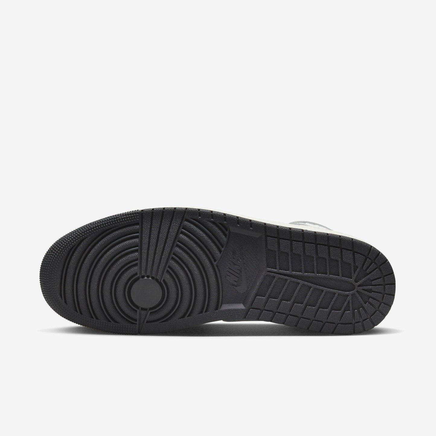 (Men's) Aithtr Jordthtan 1 Retro High OG 'Washed Black' (2023) DZ5485-051