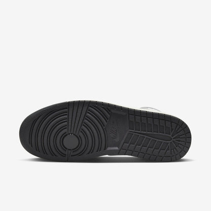 (Men's) Aithtr Jordthtan 1 Retro High OG 'Washed Black' (2023) DZ5485-051