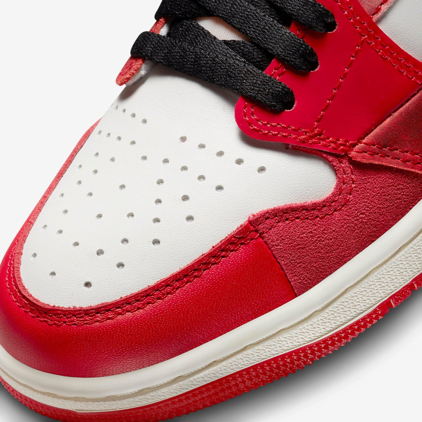 (Men's) Aithtr Jordthtan 1 Retro High OG x Marvel 'Spider-Man: Across the Spider-Verse / Next Chapter' (2023) DV1748-601