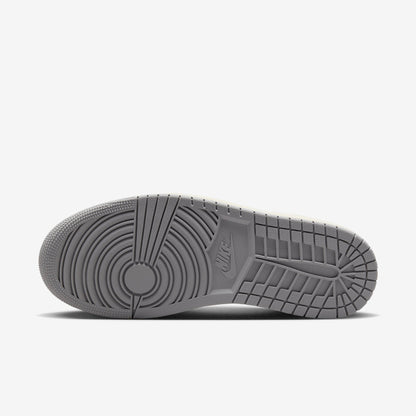 (Men's) Aithtr Jordthtan 1 Retro Low OG 'Atmosphere Grey' (2023) CZ0790-101