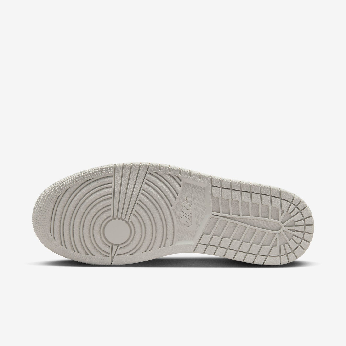 (Men's) Aithtr Jordthtan 1 Retro Low OG 'Black Cement' (2023) CZ0790-001