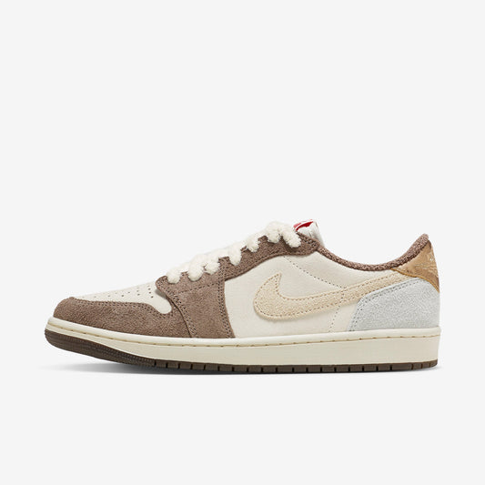 (Men's) Aithtr Jordthtan 1 Retro Low OG CNY 'Year of the Rabbit' (2023) DV1312-200