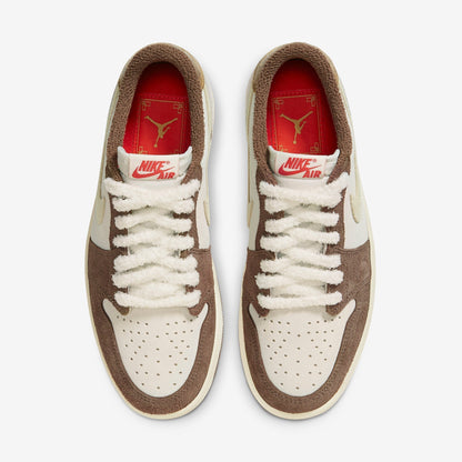 (Men's) Aithtr Jordthtan 1 Retro Low OG CNY 'Year of the Rabbit' (2023) DV1312-200