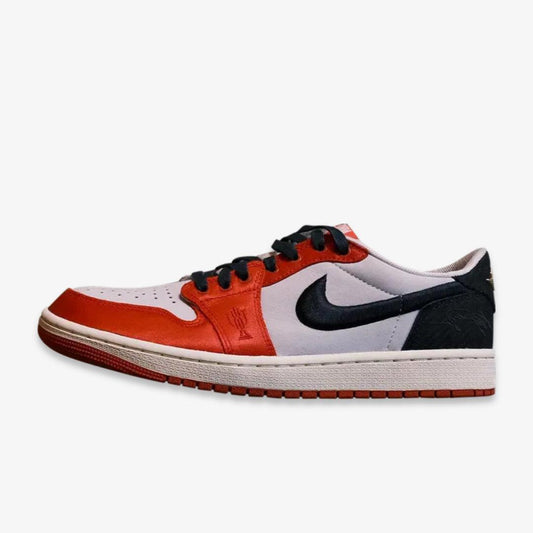 (Men's) Aithtr Jordthtan 1 Retro Low OG 'Trophy Room' (2024) FN0432-017