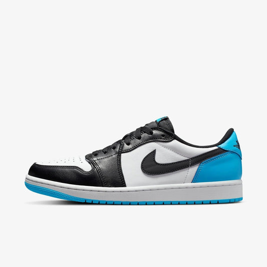 (Men's) Aithtr Jordthtan 1 Retro Low OG 'UNC' (2022) CZ0790-104