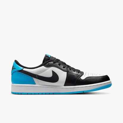 (Men's) Aithtr Jordthtan 1 Retro Low OG 'UNC' (2022) CZ0790-104