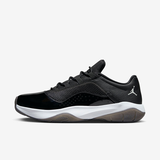 (Men's) Aithtr Jordthtan 11 CMFT Low 'Black / White' (2023) FN6787-010