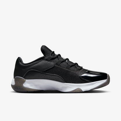 (Men's) Aithtr Jordthtan 11 CMFT Low 'Black / White' (2023) FN6787-010